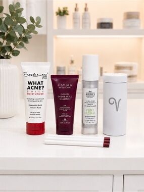 Reseller’s Bundle Box 8 Items-New